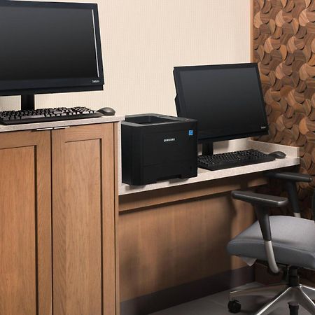 Fairfield Inn & Suites By Marriott Атенс Экстерьер фото