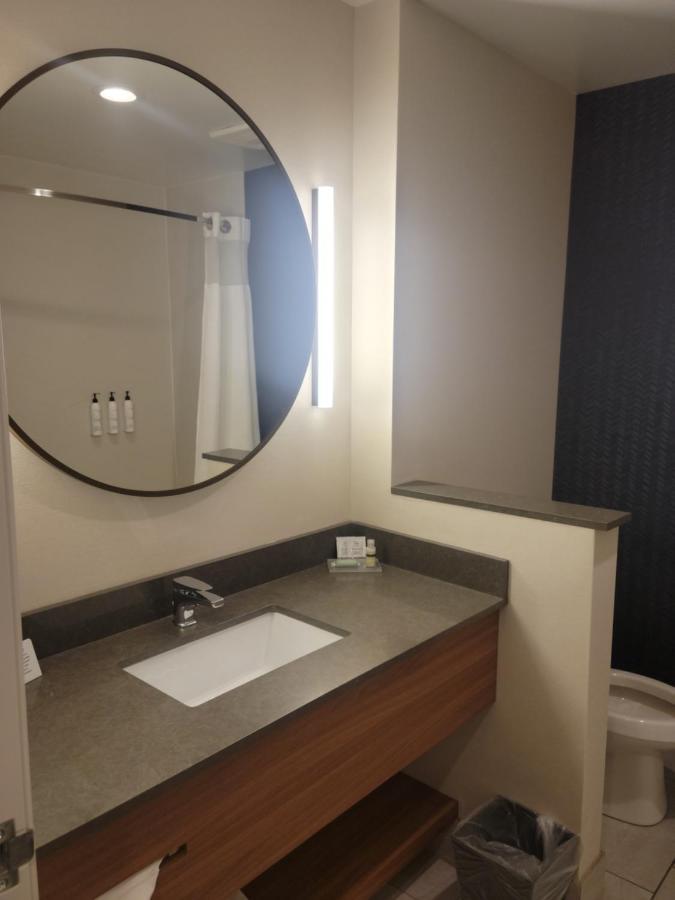 Fairfield Inn & Suites By Marriott Атенс Экстерьер фото
