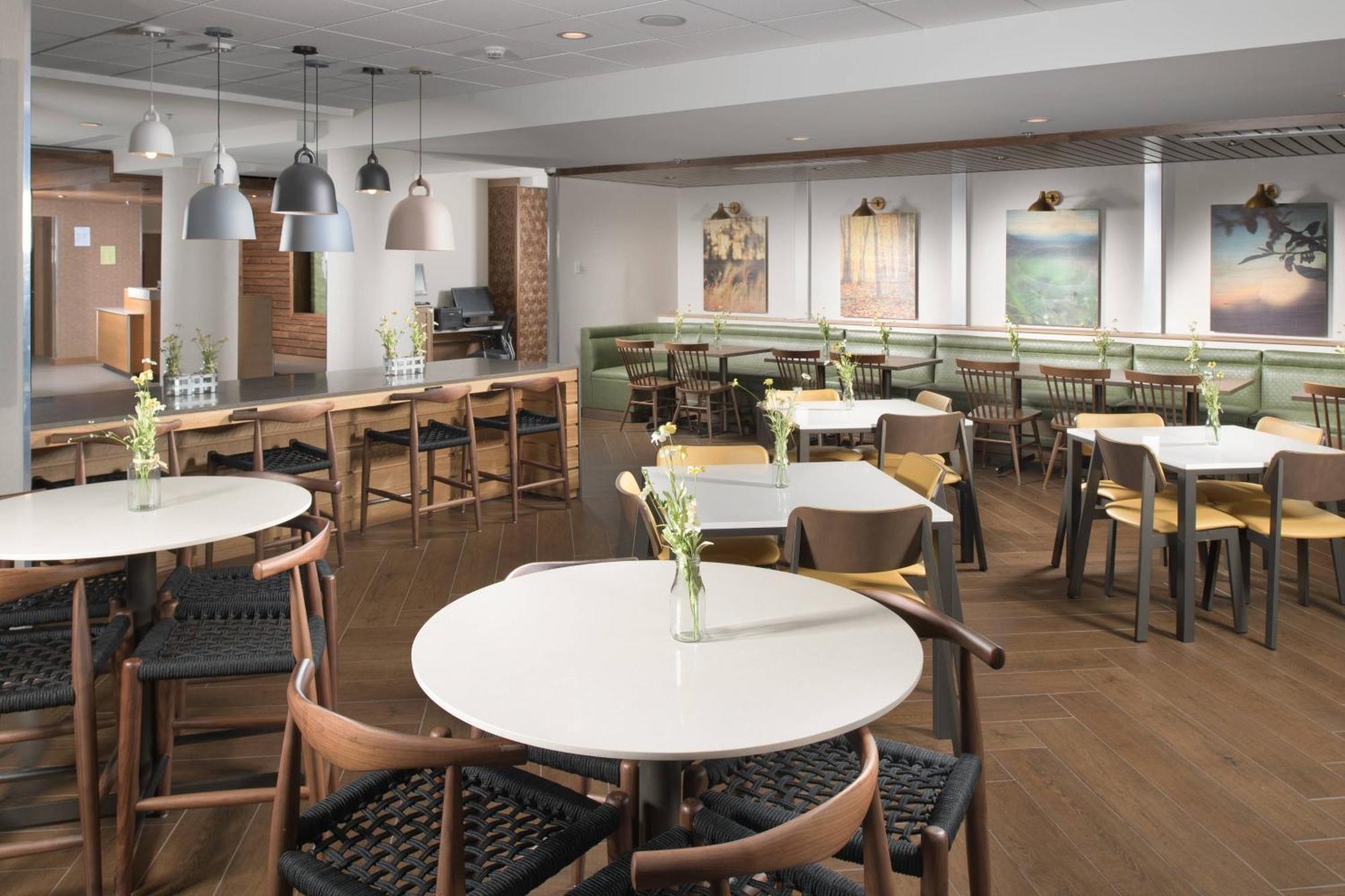 Fairfield Inn & Suites By Marriott Атенс Экстерьер фото