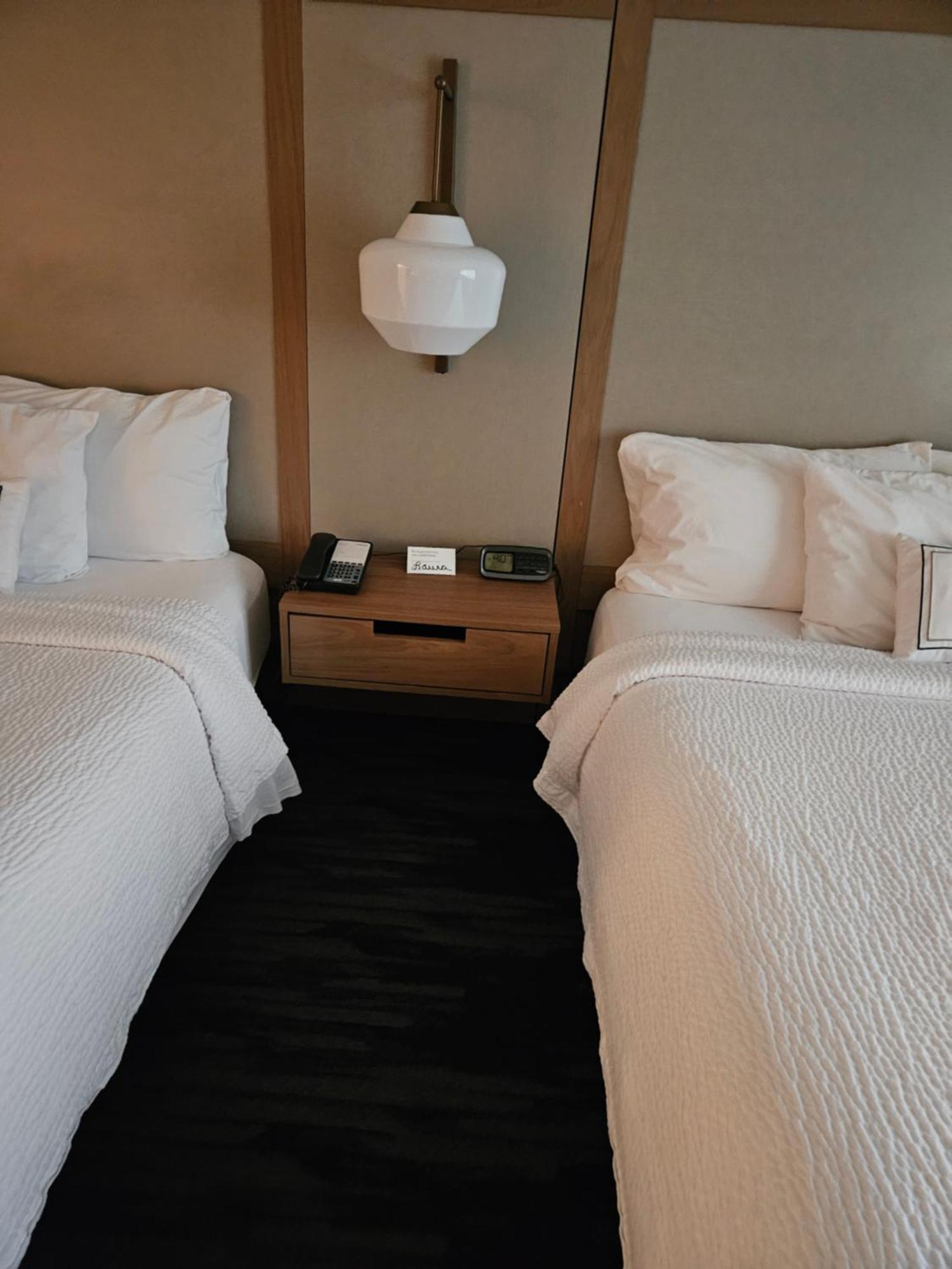 Fairfield Inn & Suites By Marriott Атенс Экстерьер фото